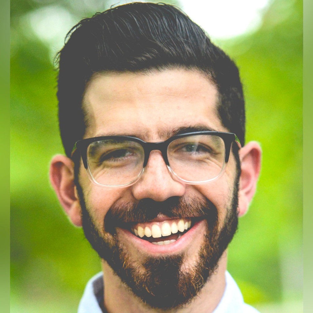 Meet your Posher, Tyler G.